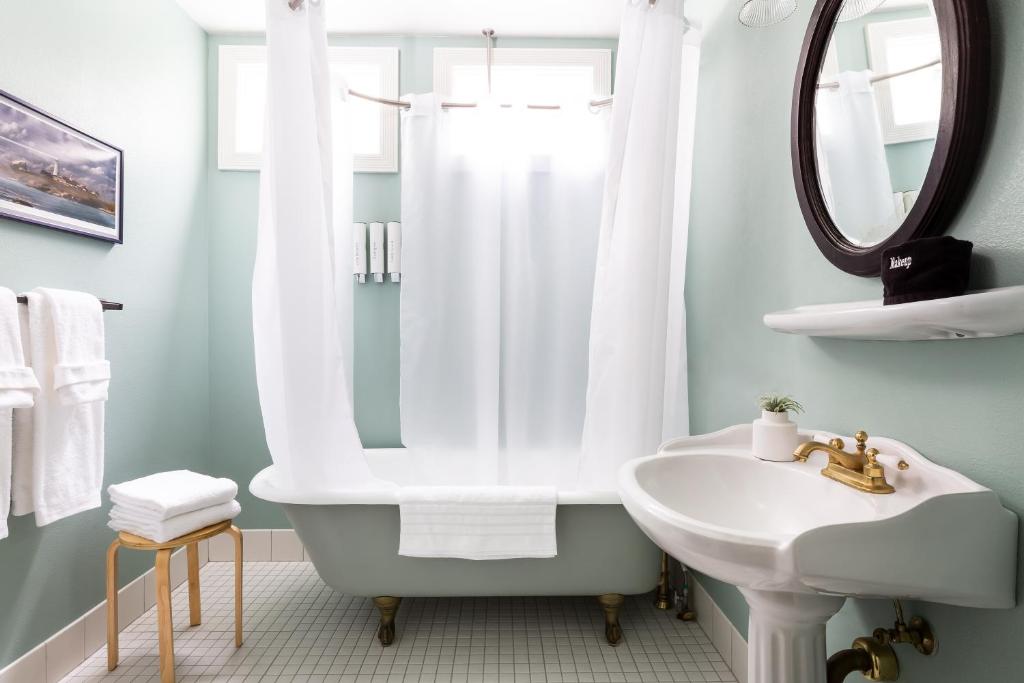 Garden Street Inn Downtown San Luis Obispo, A Kirkwood Collection Hotel — photo 10