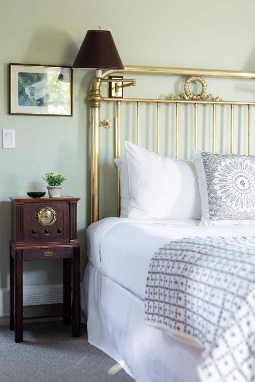 Garden Street Inn Downtown San Luis Obispo, A Kirkwood Collection Hotel - Superior Queen Room