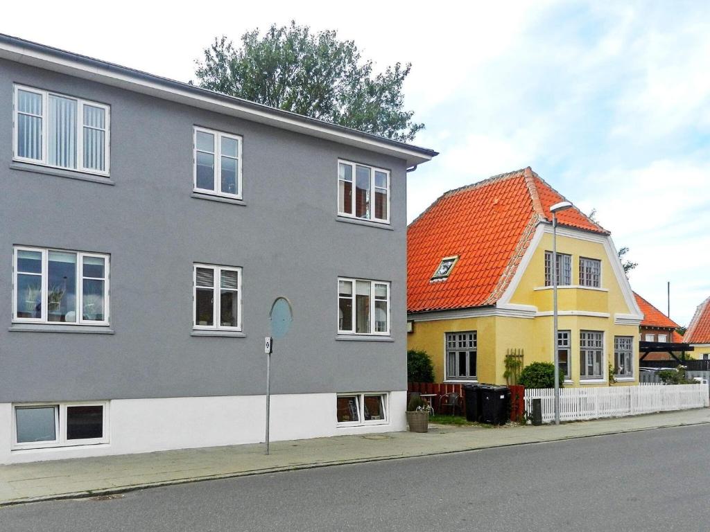 Two-Bedroom Holiday home in Skagen 11, Skagen – opdaterede priser for 2022