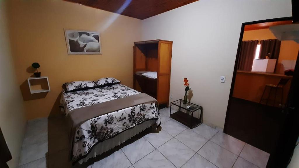  Pousada Aconchego da Chapada