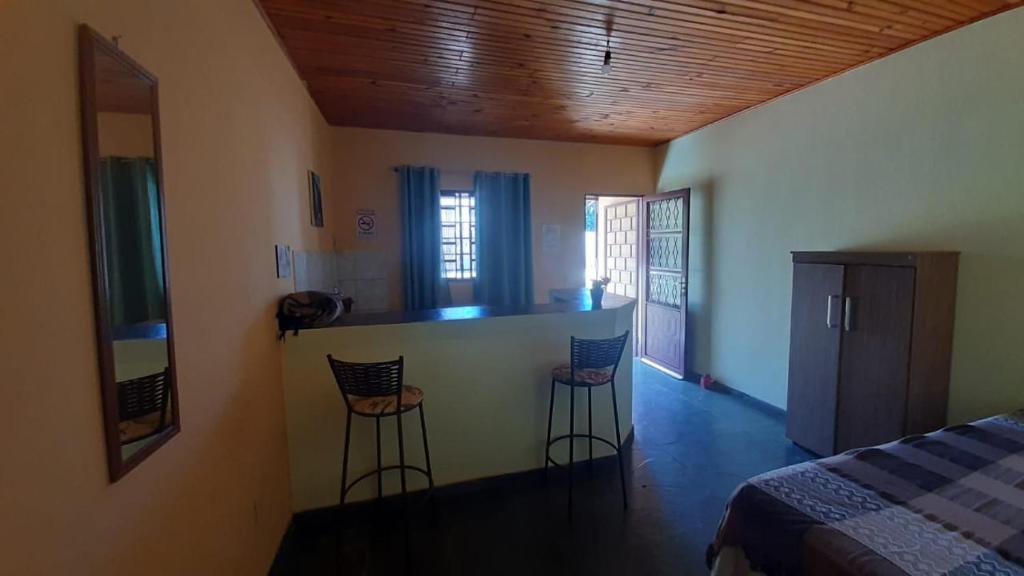  Pousada Aconchego da Chapada