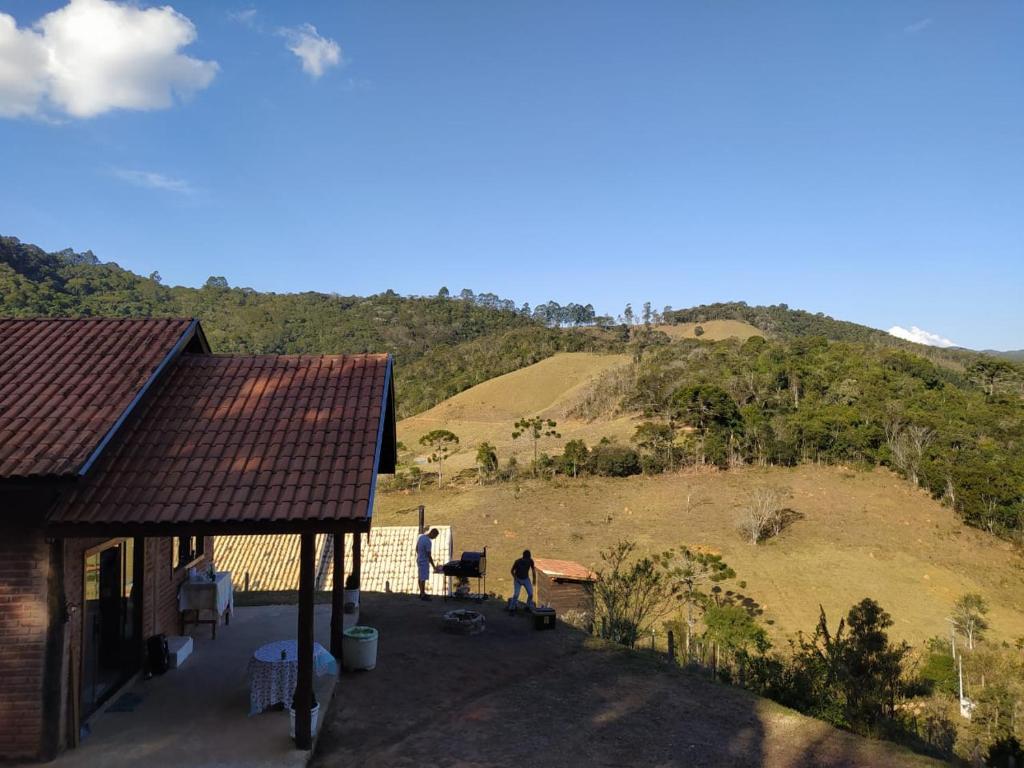  Rancho dos Mantas