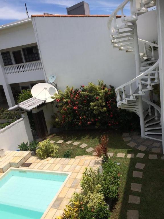  Lofts Dois Corações