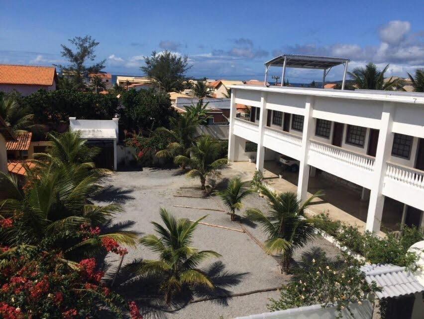  Lofts Dois Corações
