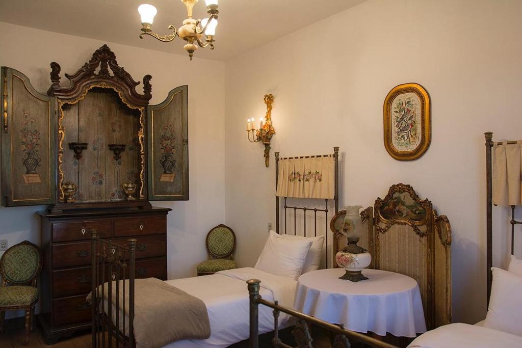  Vila Relicário