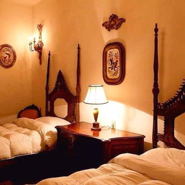  Vila Relicário