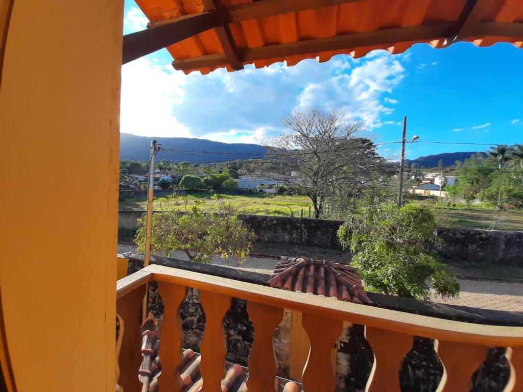  Pousada As Relíquias de Minas