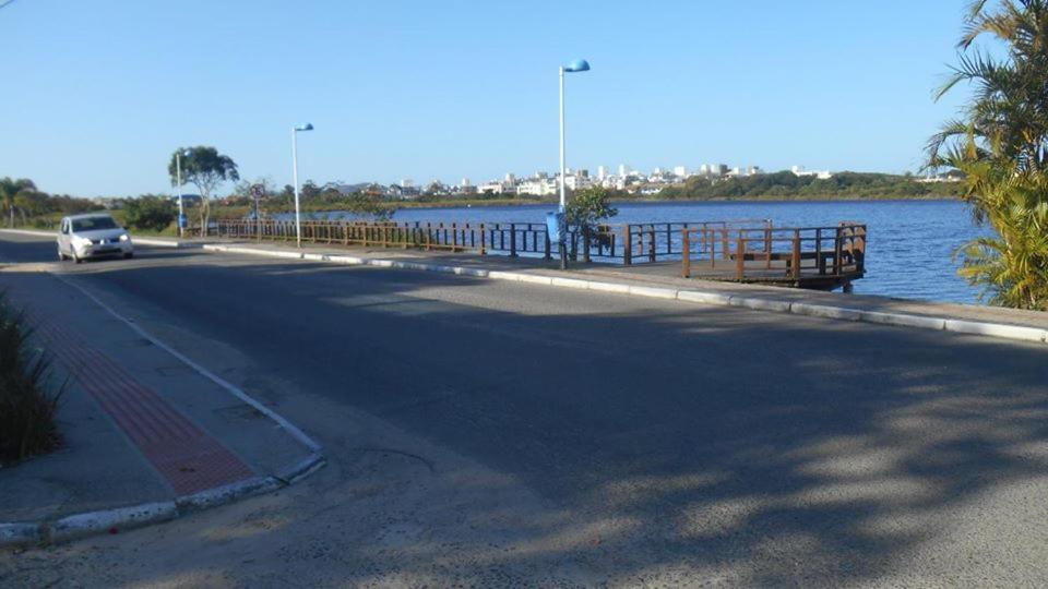 Gallery image of SOBRADO LAGOA PEQUENA in Florianópolis