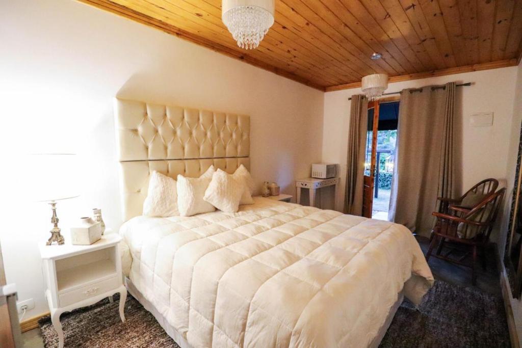  Campos do Jordão Suites