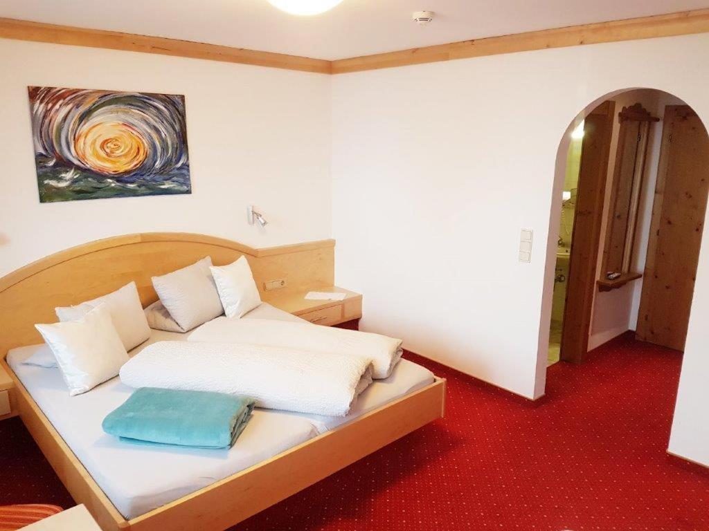 Gästehaus Dorfbäckerei - 2