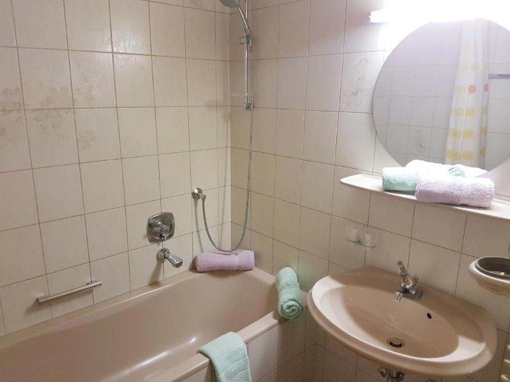 Gästehaus Dorfbäckerei - 4