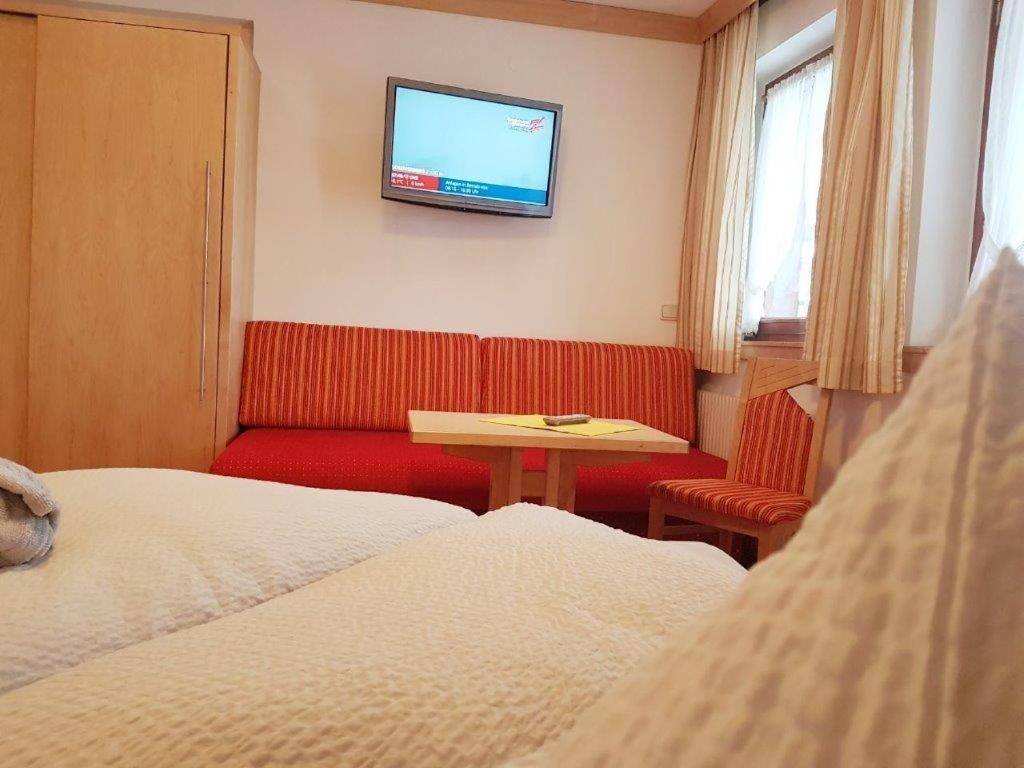 Gästehaus Dorfbäckerei - 3