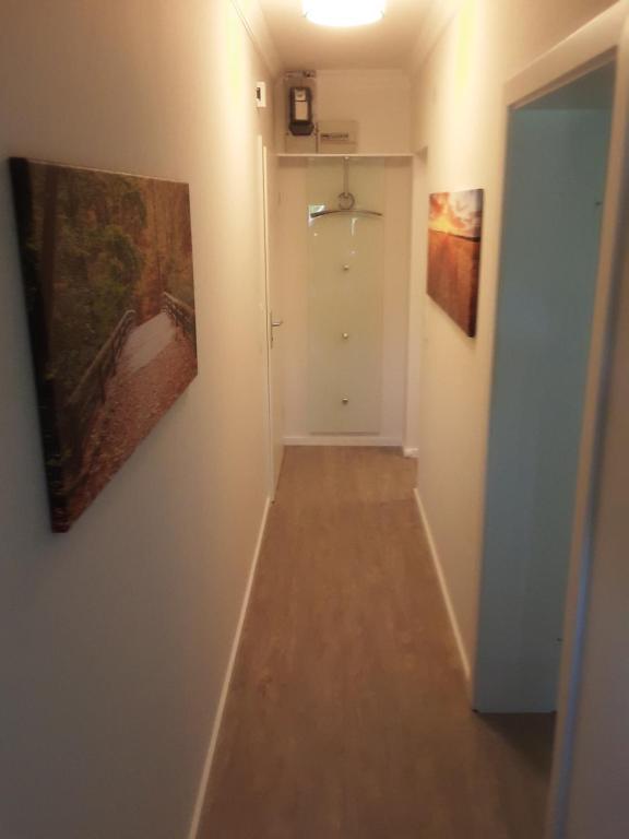 Ferienwohnung 4 Familie Ramm