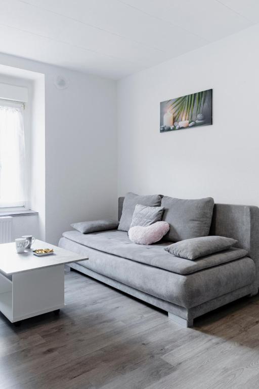 Comfort Stay Basel Airport 1B46 – photo 9