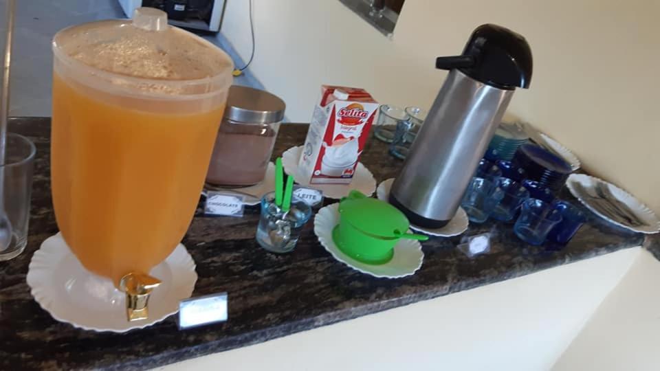  Pousada Recanto Setiba