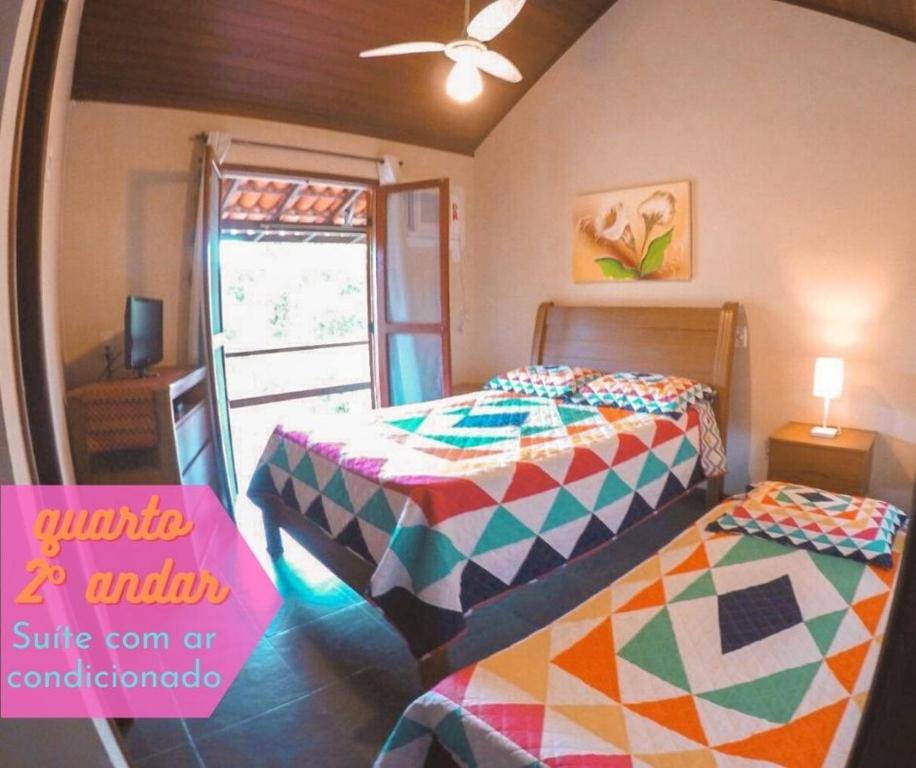  Casa a 5 minutos a pé da praia do Peró