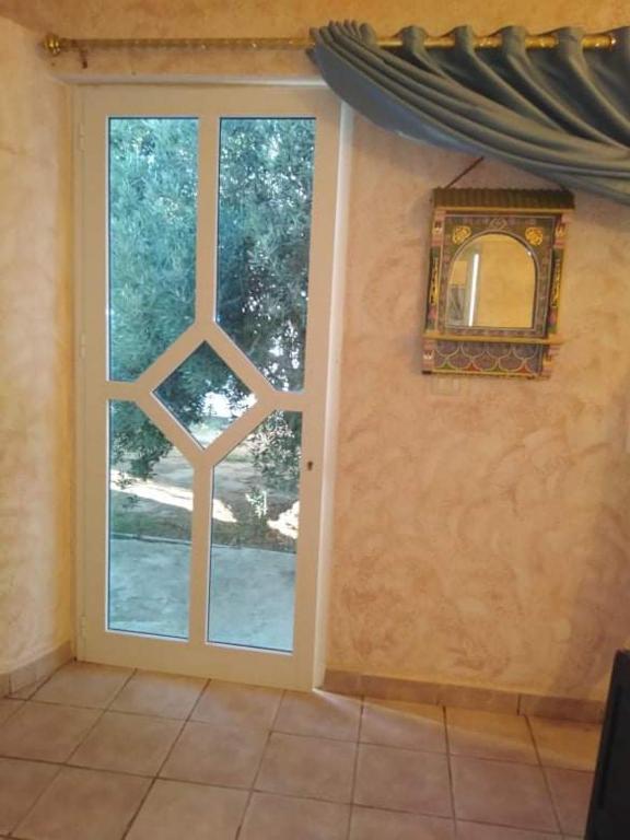 Nuotrauka iš apgyvendinimo įstaigos Nouveau Bungalow Djerba mieste Houmt Souk galerijos