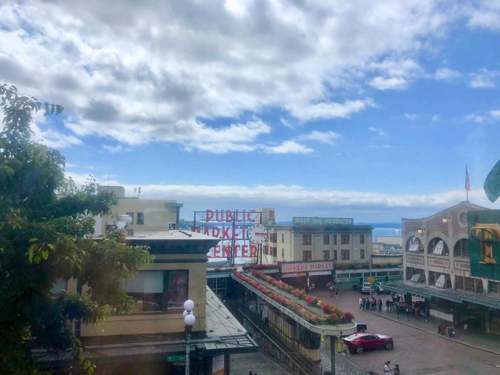 グリーン トータス ホステル シアトル シアトル 21年 最新料金