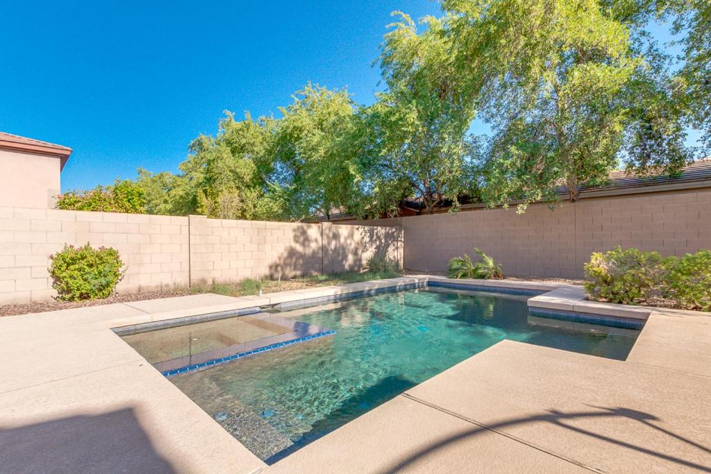 Holiday home Private pool house 3 bedrooms, Chandler, USA