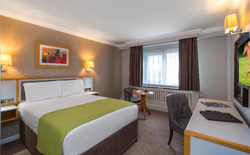 Limerick City Hotel - Camera Doppia Superior