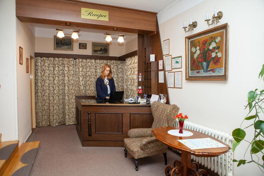 Hotel Stella - Resim 7