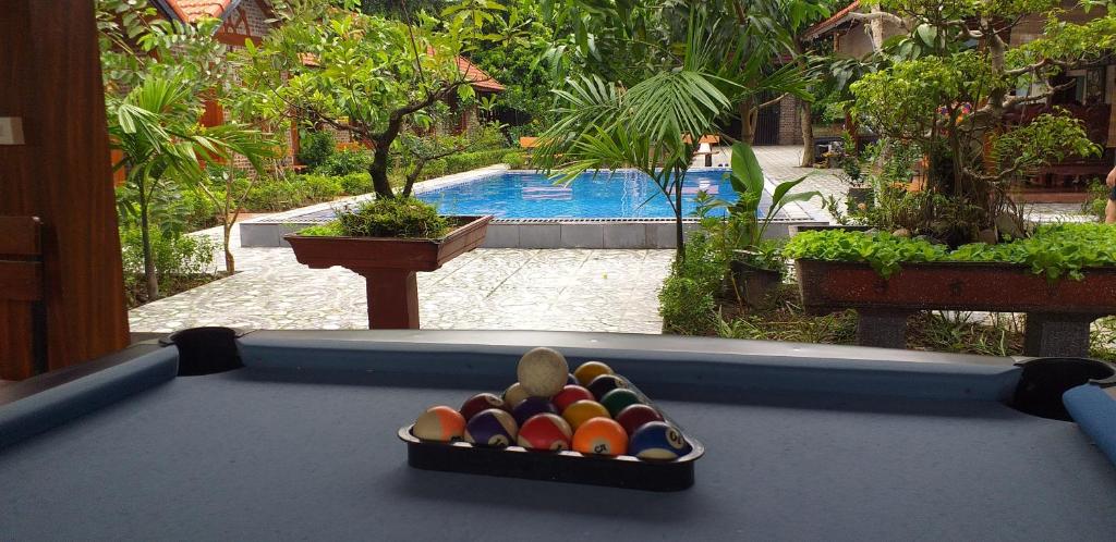 Tam Coc Melody Homestay - 19