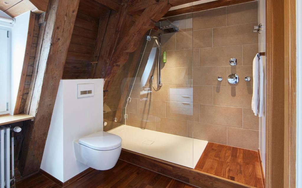 Schloss Hohenkammer - Habitación Doble