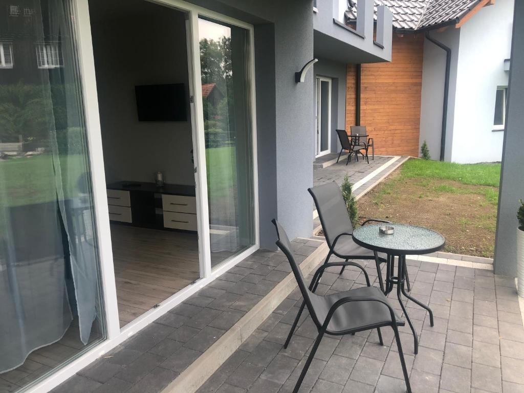 Apartamenty Antonio 2 - 5