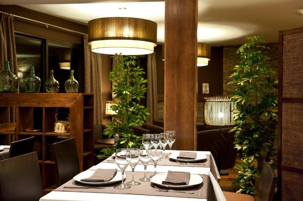 Fotografie z fotogalerie ubytování Hotel Cotori v destinaci El Pont de Suert