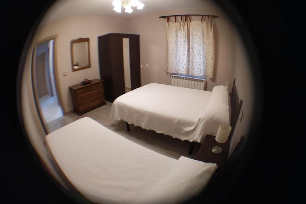 Kép LA CASA DE LOS ABUELOS szállásáról Las Navas del Marquésben a galériában