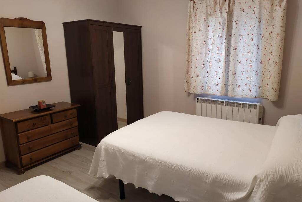Kép LA CASA DE LOS ABUELOS szállásáról Las Navas del Marquésben a galériában