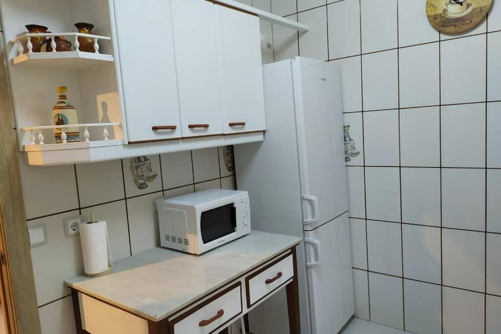 Kép LA CASA DE LOS ABUELOS szállásáról Las Navas del Marquésben a galériában