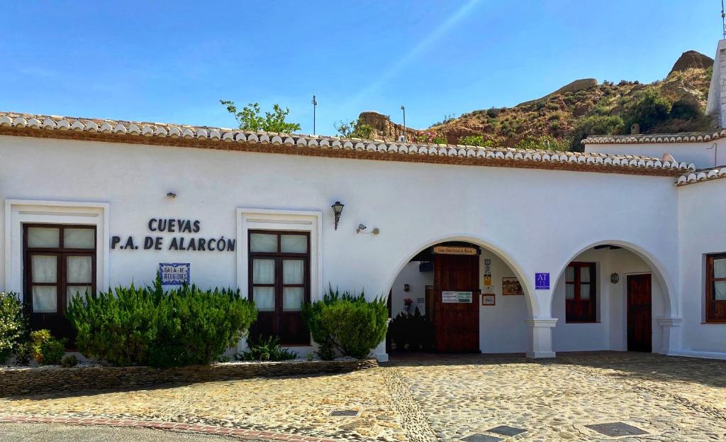 Cuevas Pedro Antonio de Alarcon, Guadix – Updated 2022 Prices