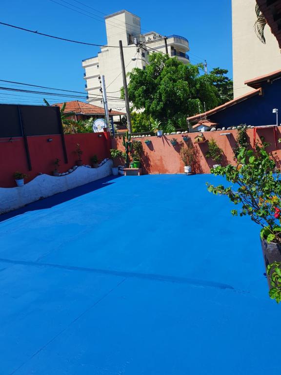  Pousada Solar dos Cavaleiros Mendes