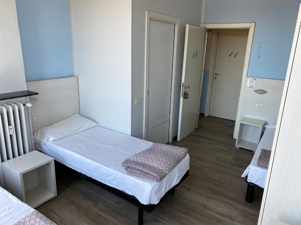 Hotel Kennedy - Resim 21