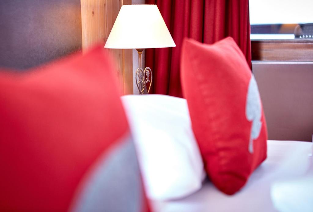 Hotel Schillingshof - Economy Double Room
