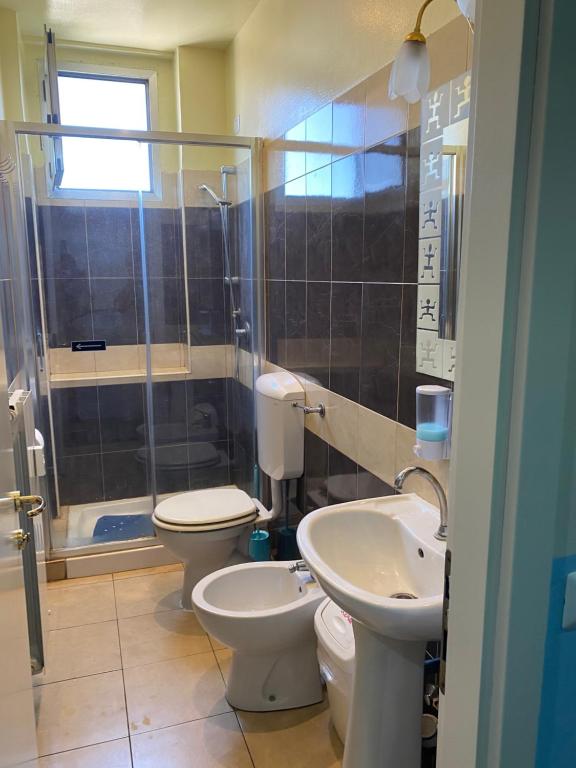 Hotel Kennedy - Resim 18