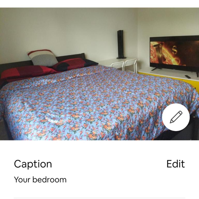 The Home Sweet Home - Chambre Double