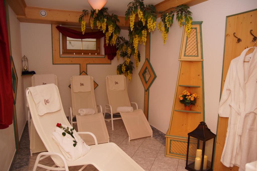 Fotografie z fotogalerie ubytování Haus Dorfblick v destinaci Gerlos