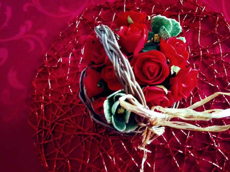 Fotografie z fotogalerie ubytování B&B Omer v destinaci Sciacca