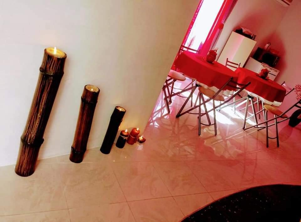 Fotografie z fotogalerie ubytování B&B Omer v destinaci Sciacca