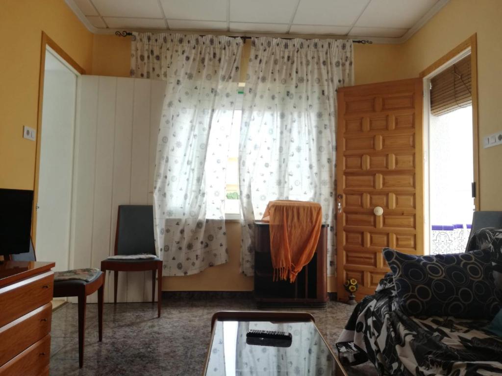 Fotografie z fotogalerie ubytování Villa Rosa v destinaci San Pedro del Pinatar