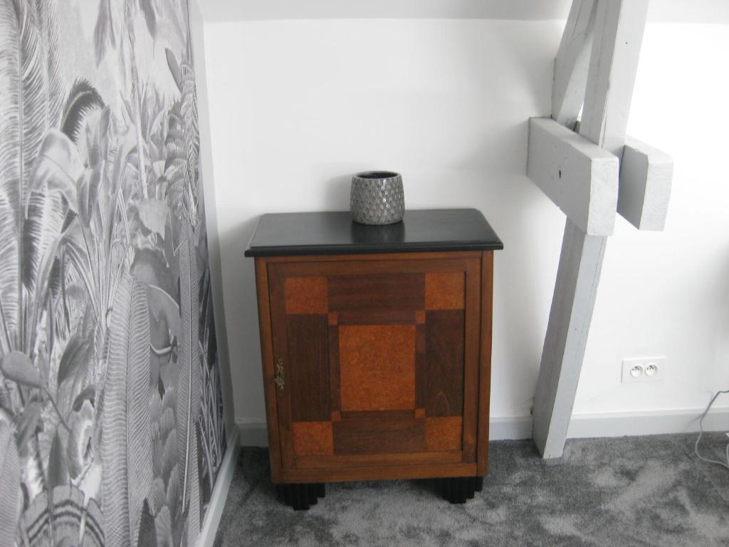 Letabli - Habitación Doble Deluxe