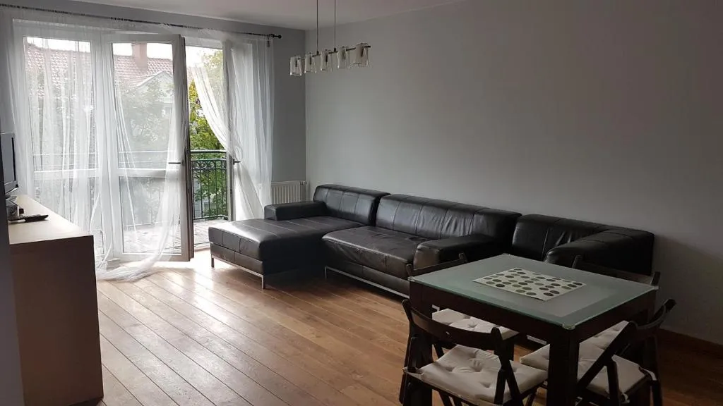 Nadmorskie Apartamenty Delux - SG Apartamenty, Gdańsk, Polonia