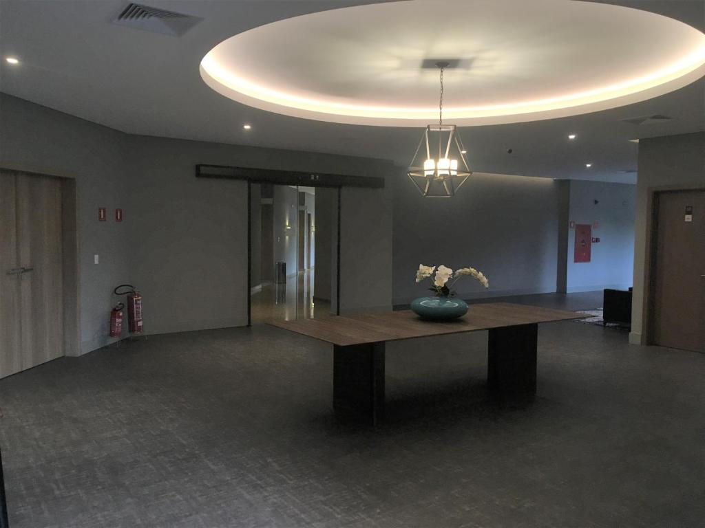 Fotografie z fotogalerie ubytování Hotelog v destinaci Campina Grande do Sul