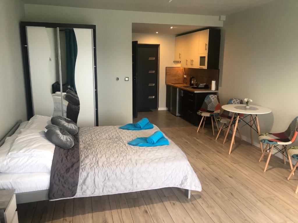 Apartamenty Antonio 2 - 8