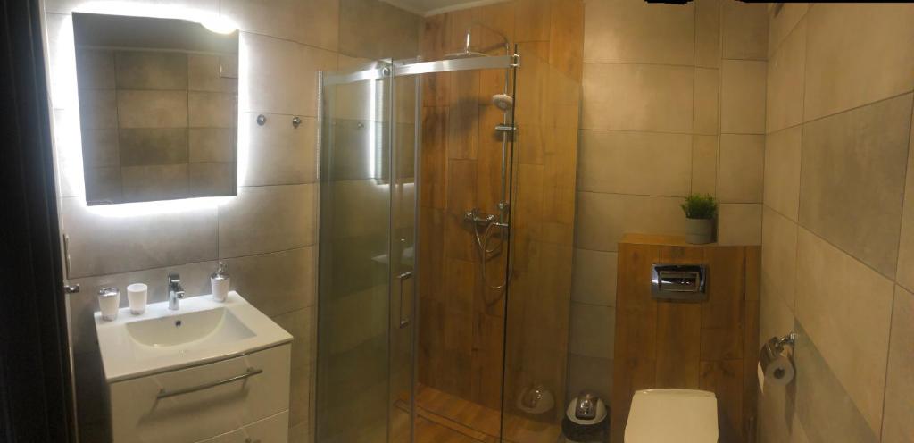 Apartamenty Antonio 2 - 11