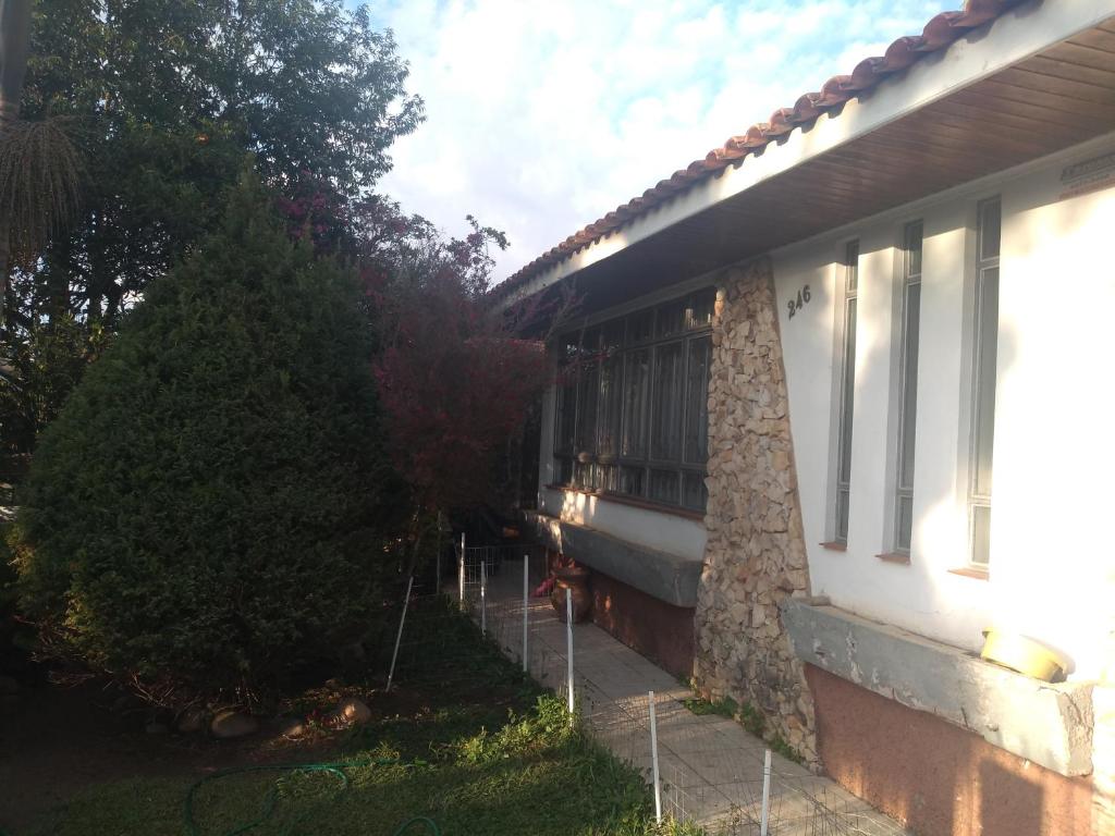  Pousada São Braz com garagem S