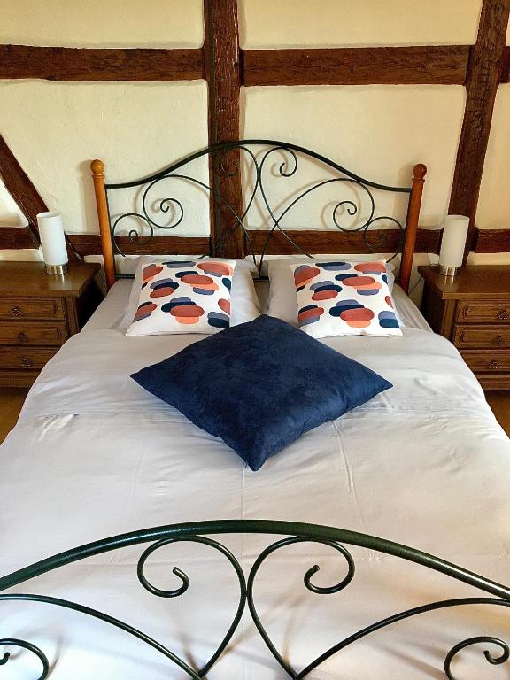 Huna’gîte – photo 19