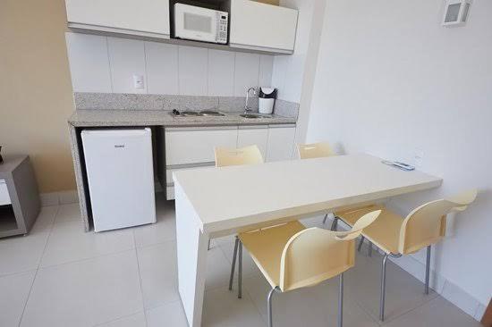  RESORT DO LAGO APTO 2 QTOS